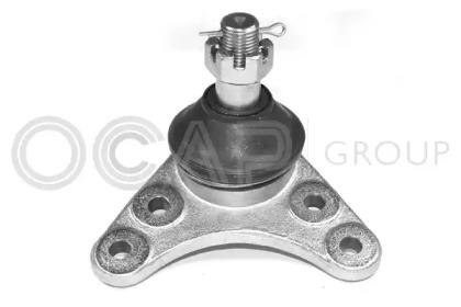 Ocap 0405570 Опора кульова важеля Ocap 0405570 Опора кульова важеля