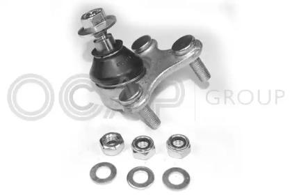 Ocap 0484281 Опора кульова важеля