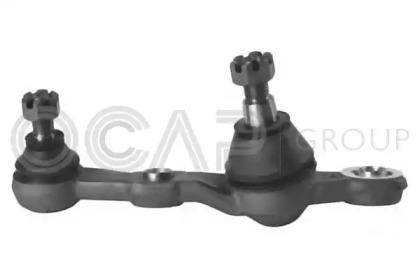Ocap 0485497 Joint assy suspension Ocap 0485497 Joint assy suspension