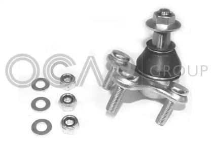 Ocap 0492117 Опора шаровая рычага Ocap 0492117 Опора шаровая рычага