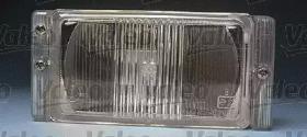 Valeo 085277 Foglamp assy Valeo 085277 Foglamp assy