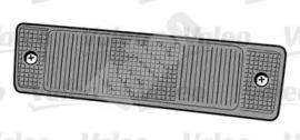 Valeo 085403 Blinker Valeo 085403 Blinker