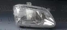 Valeo 085795 Headlamp Valeo 085795 Headlamp