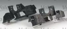 Valeo 086977 Bracket retainer headlamp