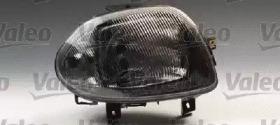 Valeo 086980 Фара основна