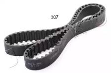 Japko 40307 Ремінь ГРМ Japko 40307 Ремінь ГРМ