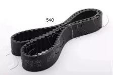 Japko 40540 Ремінь ГРМ