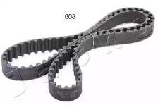 Japko 40608 Ремінь ГРМ Japko 40608 Ремінь ГРМ