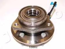 Japko 410002 Wheel hub assy