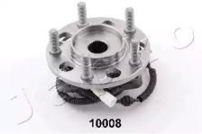 Japko 410008 Wheel hub assy