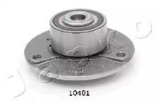 Japko 410401 Wheel hub assy