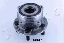 Japko 412027 Wheel bearing