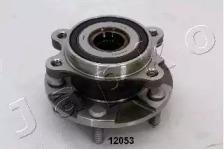 Japko 412053 Wheel hub assy