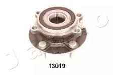 Japko 413019 Підшипник маточини колеса Japko 413019 Підшипник маточини колеса