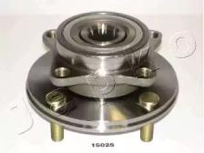 Japko 415025 Wheel hub assy Japko 415025 Wheel hub assy