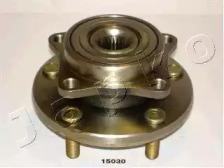 Japko 415030 Wheel hub assy Japko 415030 Wheel hub assy