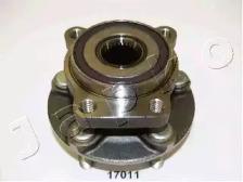 Japko 417011 Маточина колеса Japko 417011 Маточина колеса