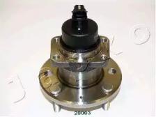 Japko 420003 Wheel hub assy
