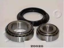Japko 420020 Wheel bearing