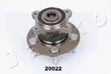 Japko 420022 Wheel hub assy Japko 420022 Wheel hub assy