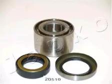 Japko 420510 Wheel bearing Japko 420510 Wheel bearing