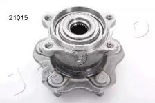 Japko 421015 Wheel hub assy Japko 421015 Wheel hub assy