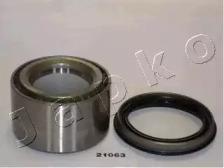 Japko 421063 Wheel bearing