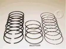 Japko 421220J Комплект колец