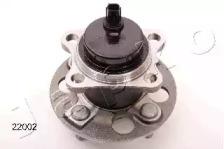 Japko 422002 Wheel hub assy Japko 422002 Wheel hub assy