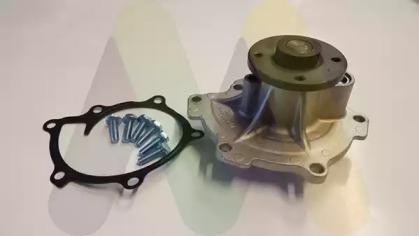 Motaquip LVWP1050 Насос охолоджуючої рідини
