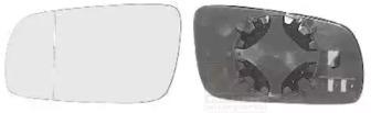 Van Wezel 5888833 Outer mirror glass