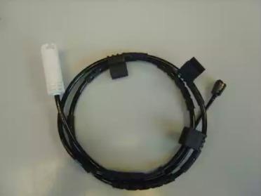 Motaquip LVWS74 Датчик зносу гальмівних колодок