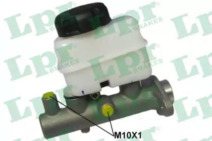 LPR 1742 Cylinder brake master