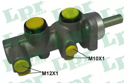LPR 1758 Cylinder brake master LPR 1758 Cylinder brake master