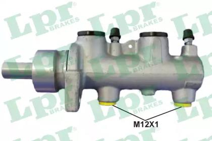 LPR 1764 Cylinder brake master