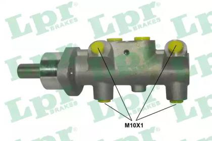 LPR 1767 Cylinder brake master
