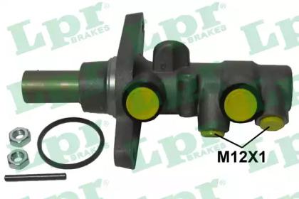 LPR 1778 Cylinder brake master