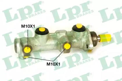 LPR 1812 Cylinder brake master