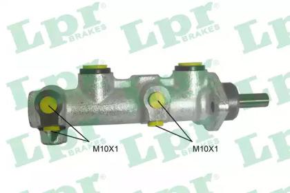 LPR 1813 Cylinder brake master