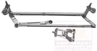Van Wezel 5894230 Drive assy-wind Van Wezel 5894230 Drive assy-wind