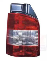 Van Wezel 5896935 Lamp assy rear Van Wezel 5896935 Lamp assy rear