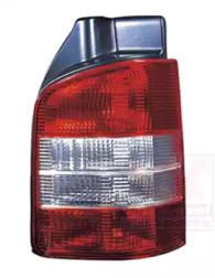 Van Wezel 5896936 Lamp assy rear Van Wezel 5896936 Lamp assy rear