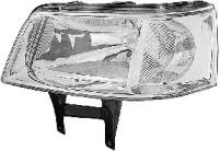 Van Wezel 5896961 Headlamp Van Wezel 5896961 Headlamp