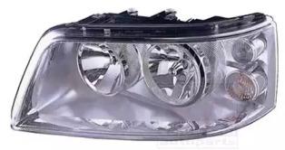 Van Wezel 5896963M Headlamp Van Wezel 5896963M Headlamp