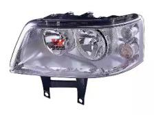 Van Wezel 5896964 Headlamp Van Wezel 5896964 Headlamp