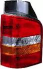 Van Wezel 5897932 Ліхтар задній