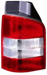 Van Wezel 5897934 Ліхтар задній Van Wezel 5897934 Ліхтар задній