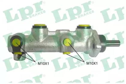 LPR 1846 Cylinder brake master