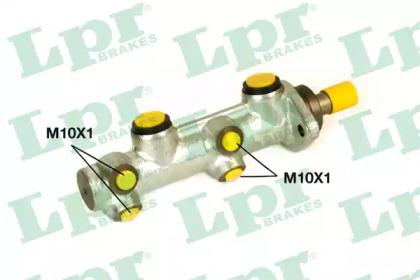LPR 1853 Cylinder brake master LPR 1853 Cylinder brake master