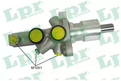 LPR 1858 Циліндр головний гальмівний